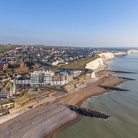 Smugglers Snug Apartment Brighton ภายนอก รูปภาพ