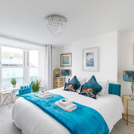 Smugglers Snug Apartment Brighton ภายนอก รูปภาพ