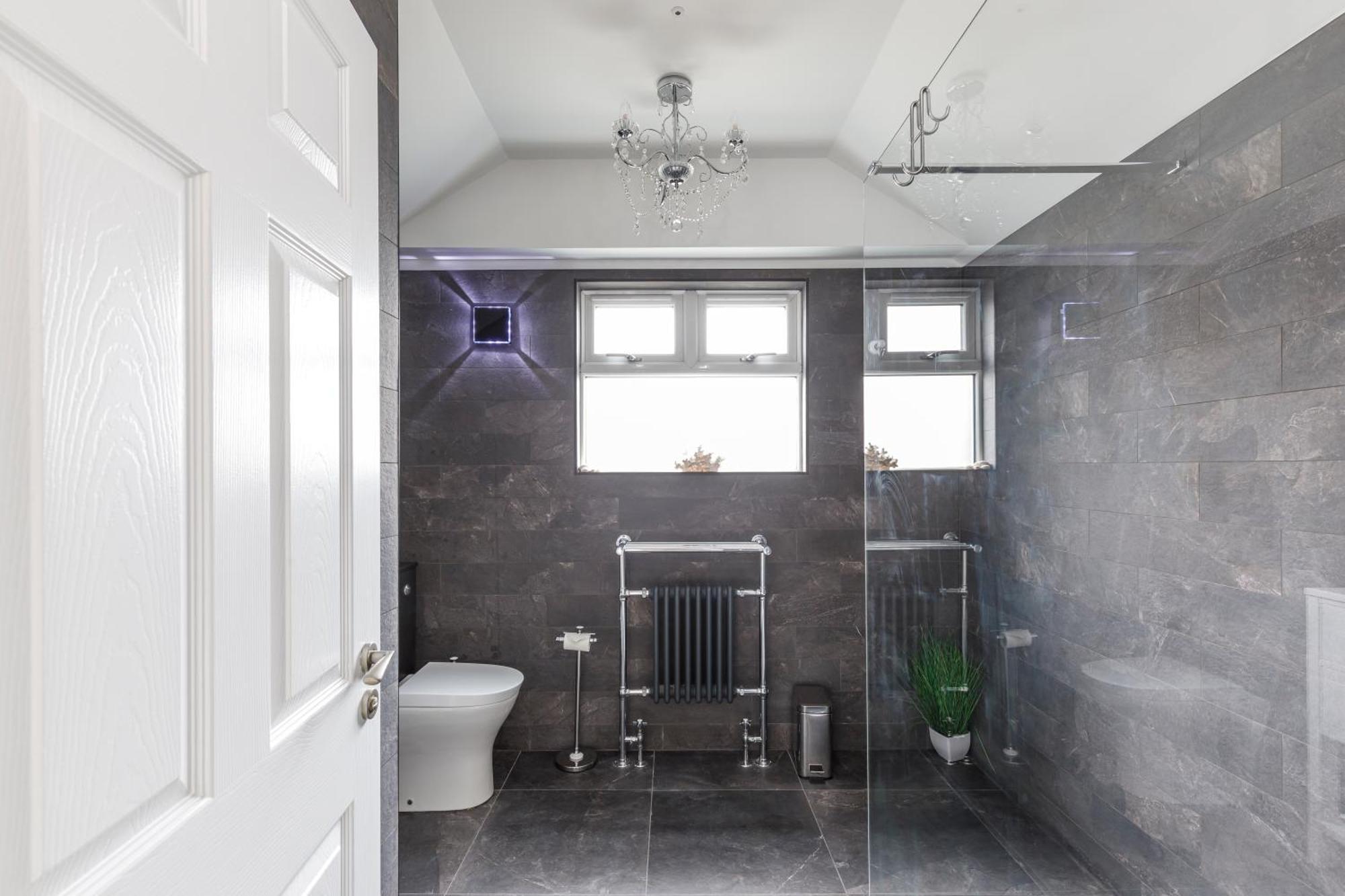 Smugglers Snug Apartment Brighton ภายนอก รูปภาพ