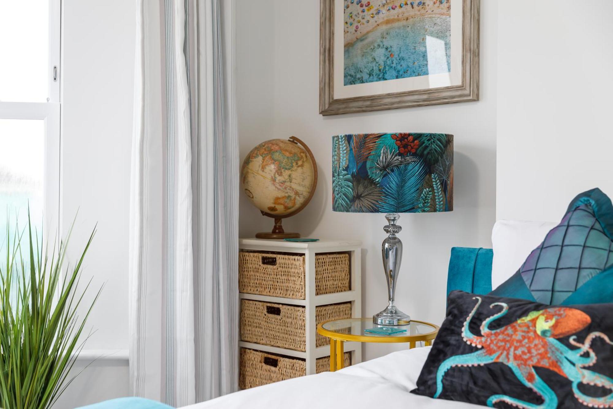 Smugglers Snug Apartment Brighton ภายนอก รูปภาพ