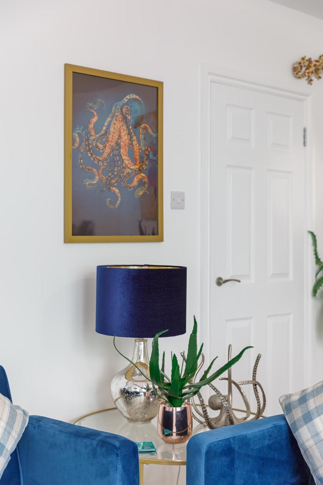 Smugglers Snug Apartment Brighton ภายนอก รูปภาพ