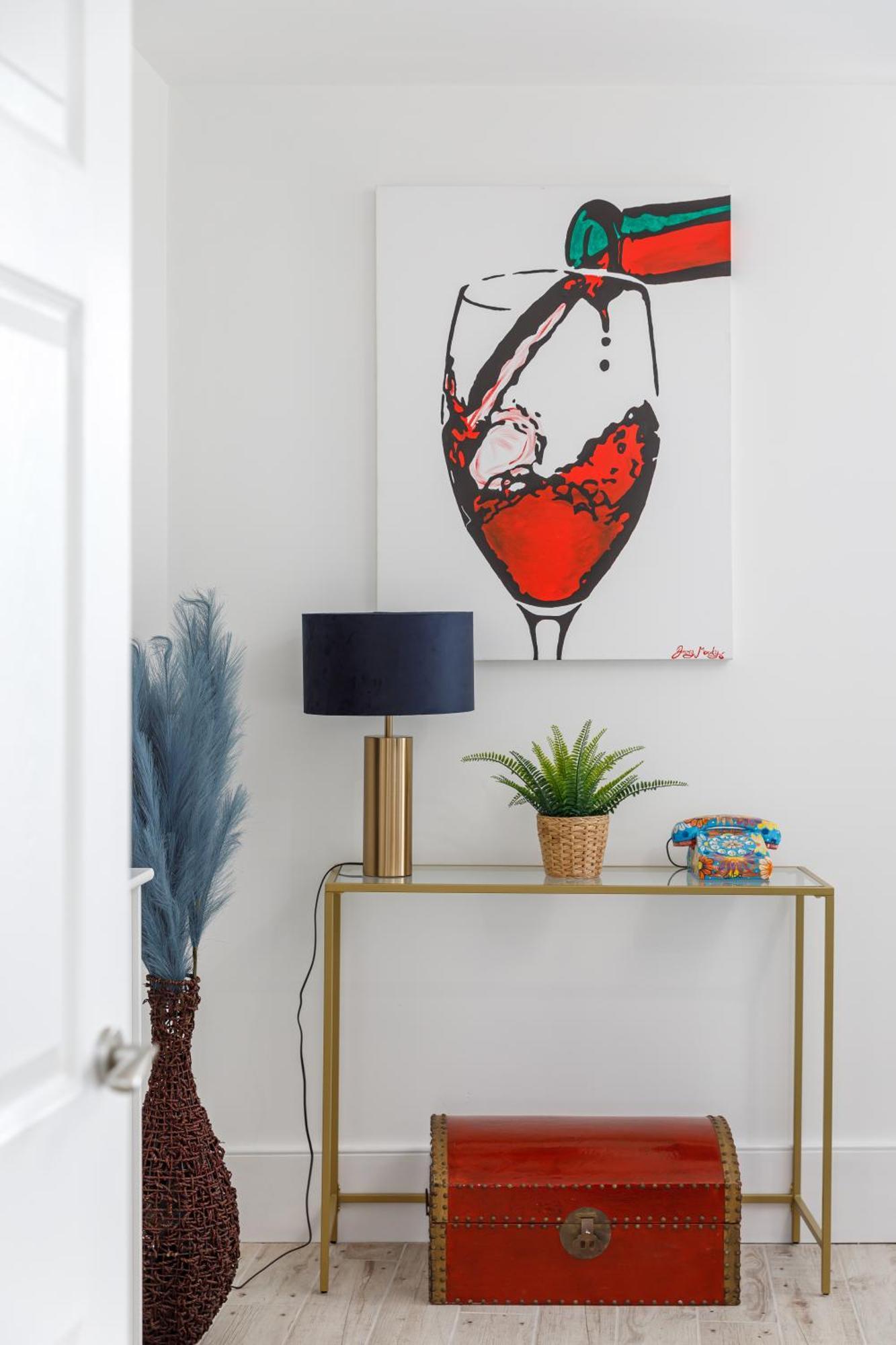 Smugglers Snug Apartment Brighton ภายนอก รูปภาพ