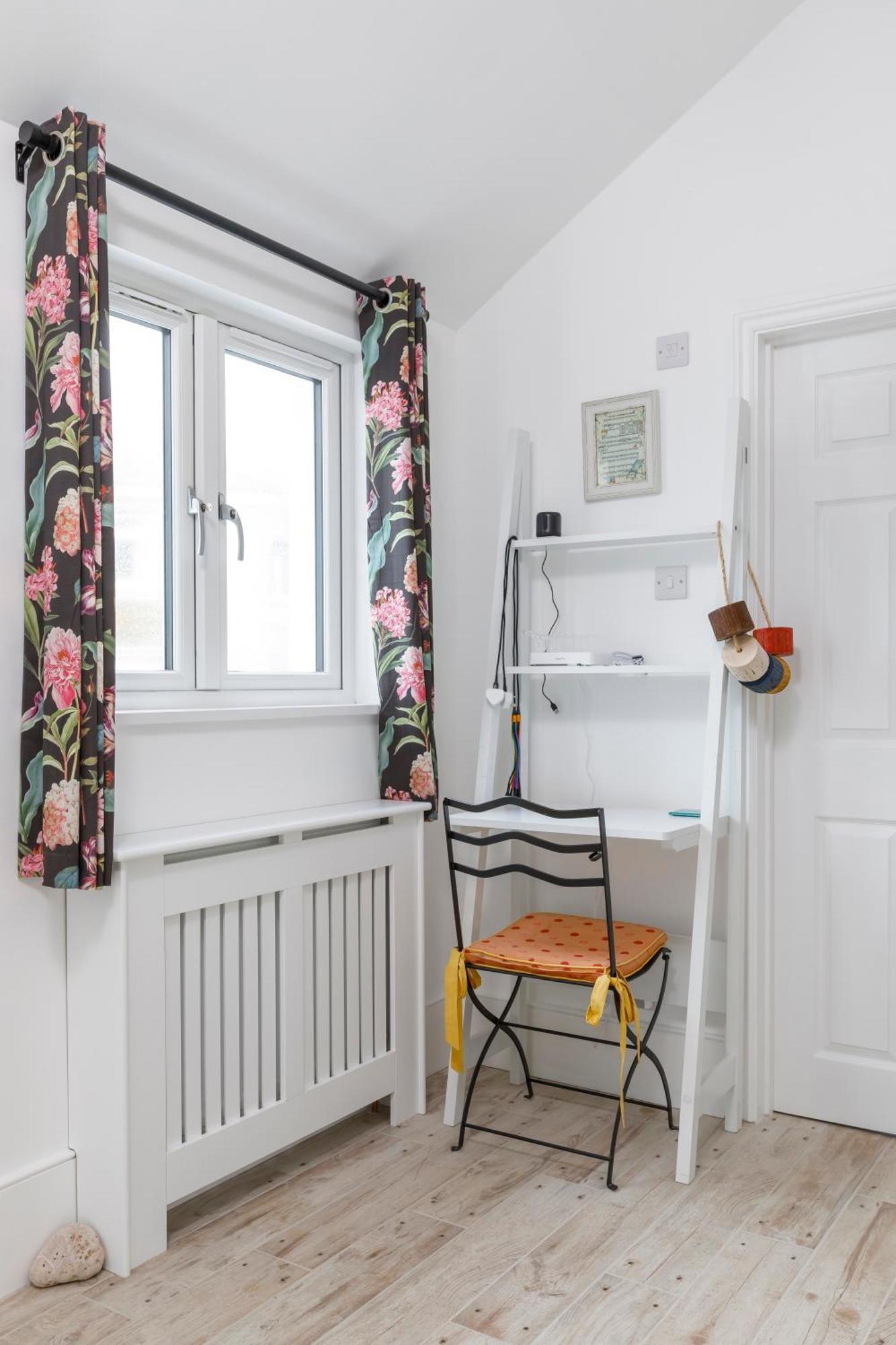 Smugglers Snug Apartment Brighton ภายนอก รูปภาพ