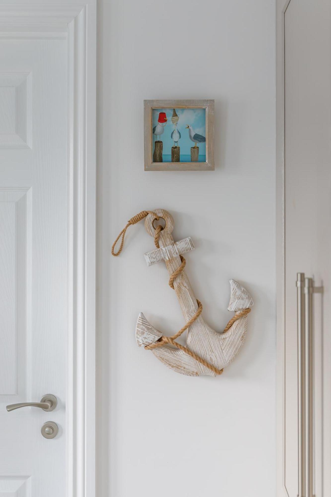 Smugglers Snug Apartment Brighton ภายนอก รูปภาพ