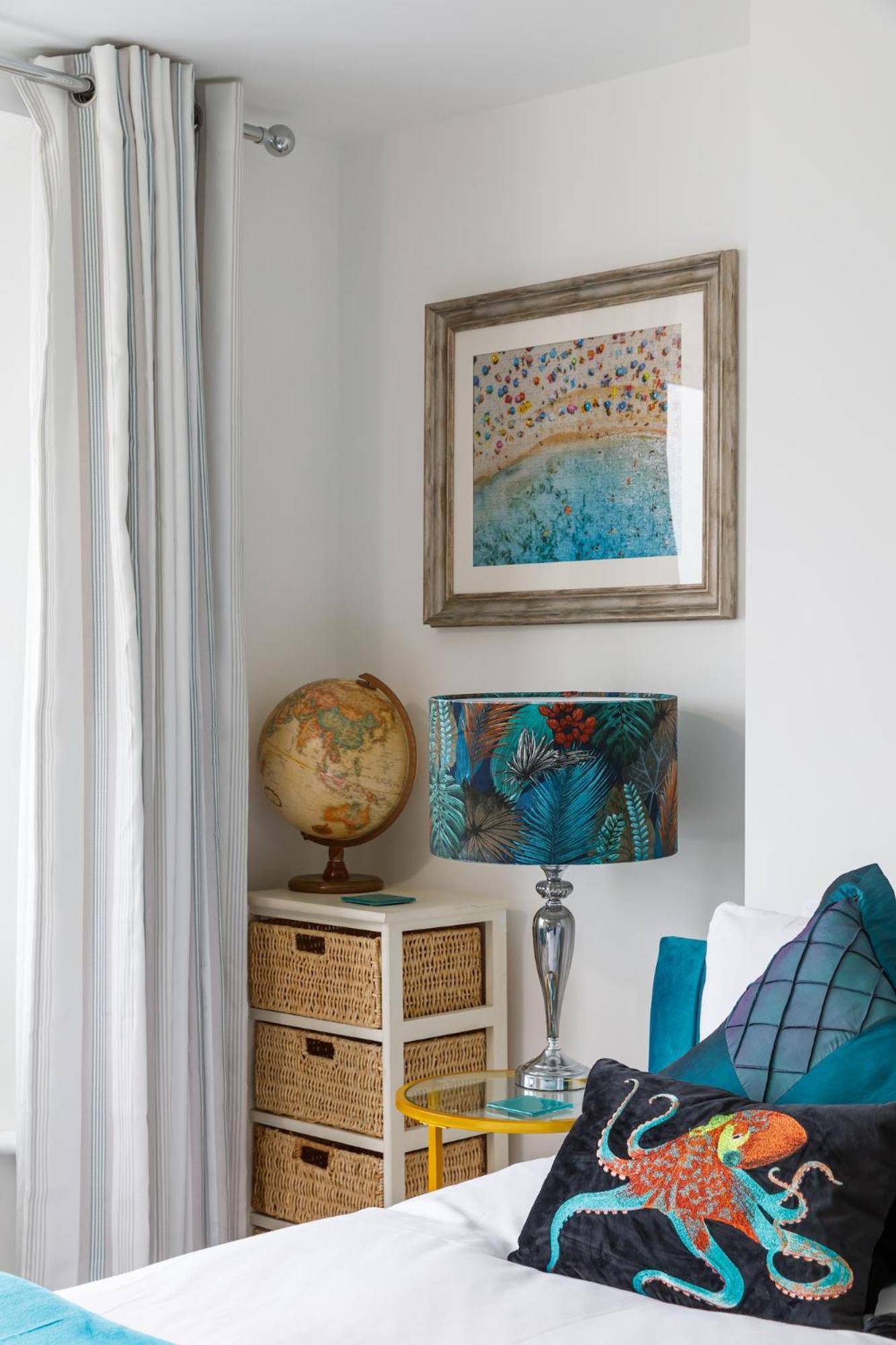 Smugglers Snug Apartment Brighton ภายนอก รูปภาพ