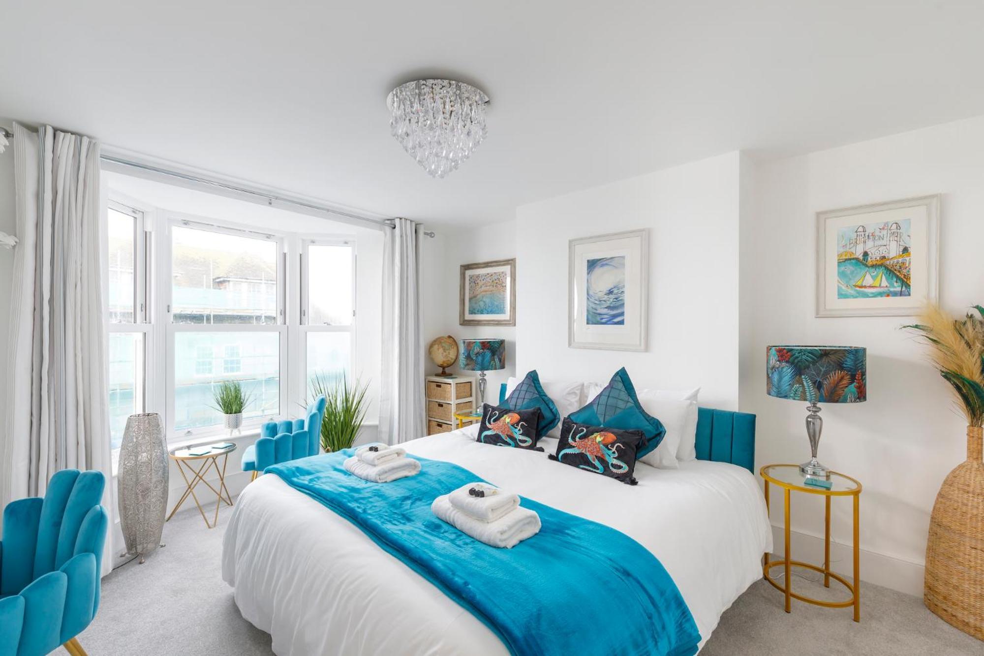 Smugglers Snug Apartment Brighton ภายนอก รูปภาพ